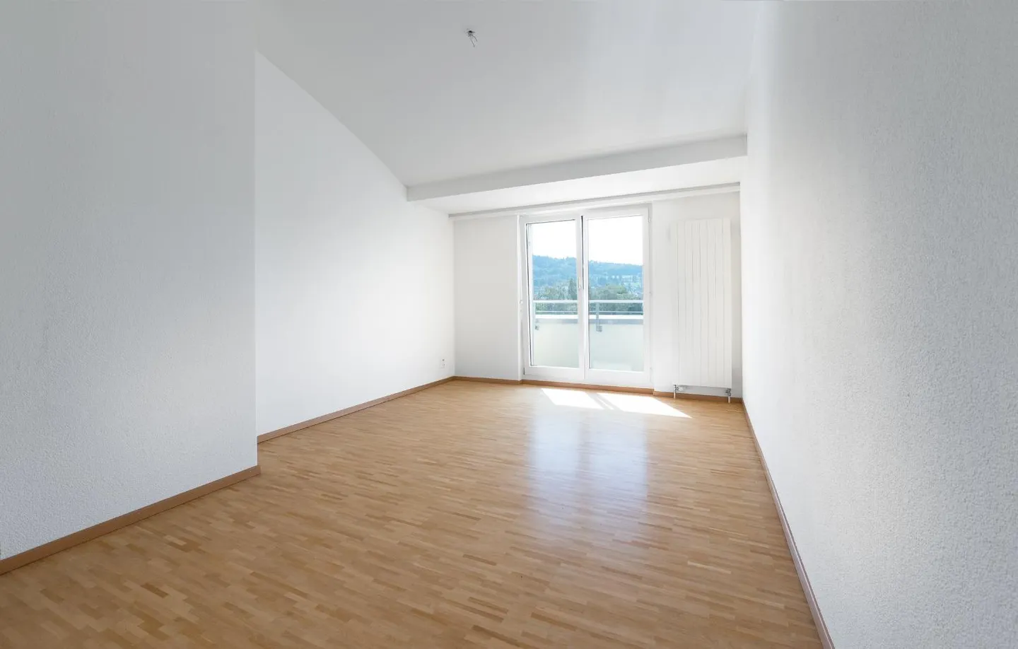 Attikawohnung in Regensdorf - Foto 8 von 13