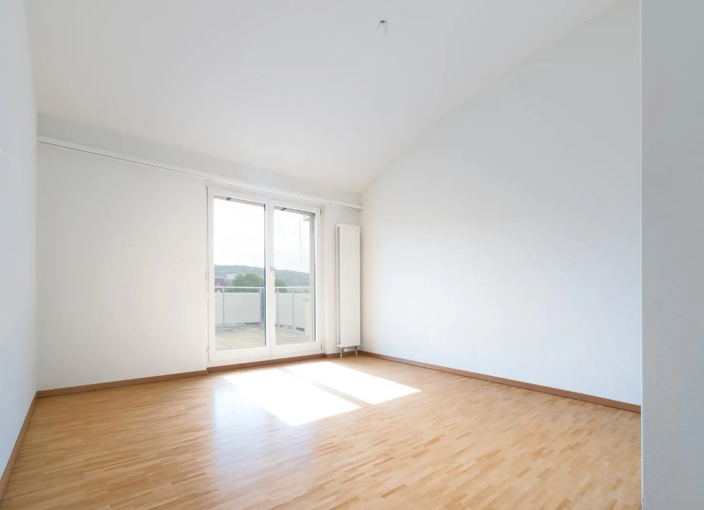 Attikawohnung in Regensdorf - Foto 10 von 13