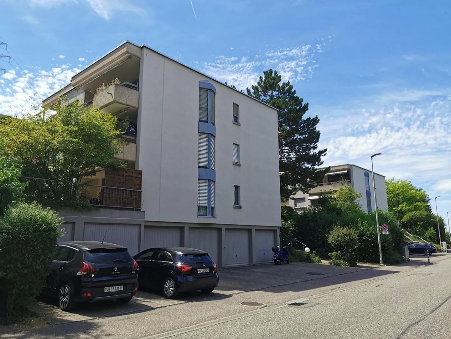 3.5-room apartment for rent in Lausen - Photo 1 of 12