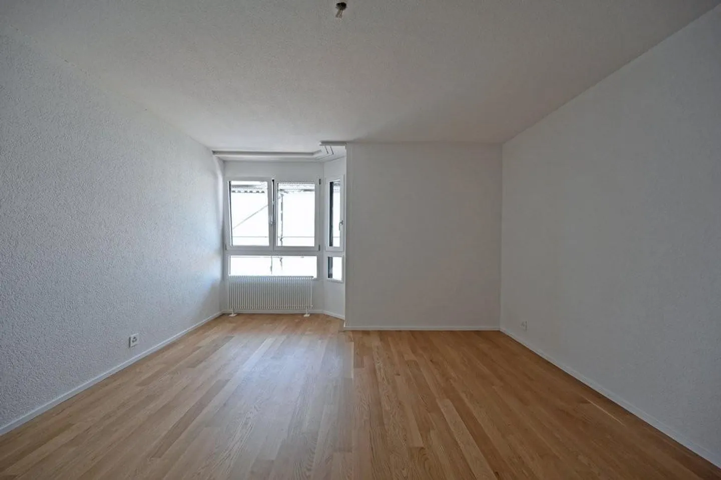 Charmante Wohnung bei der Aare - Foto 6 von 10