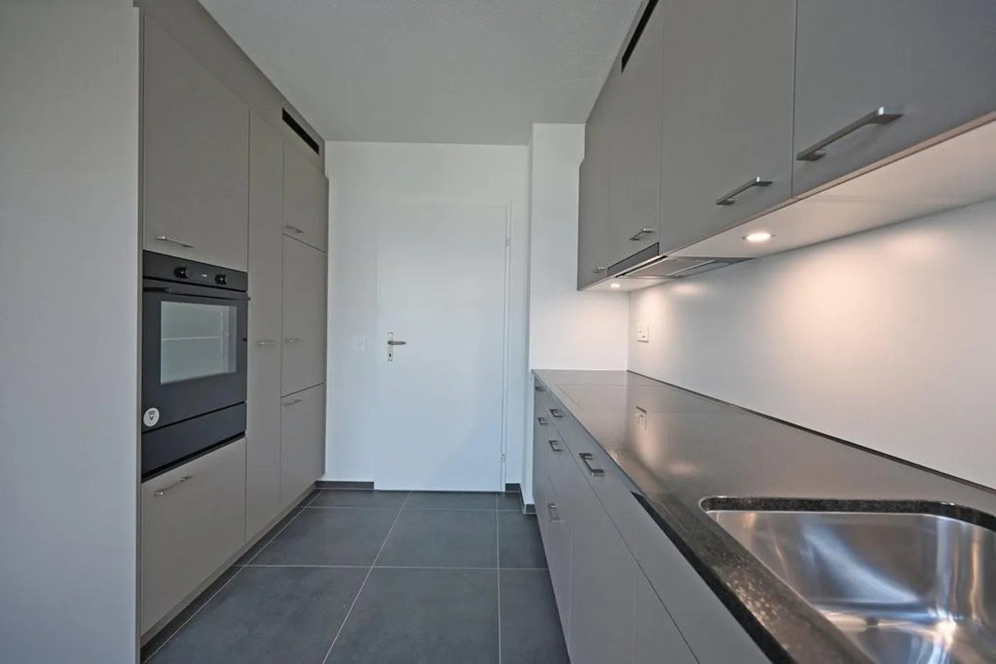 Charmante Wohnung bei der Aare - Foto 7 von 10