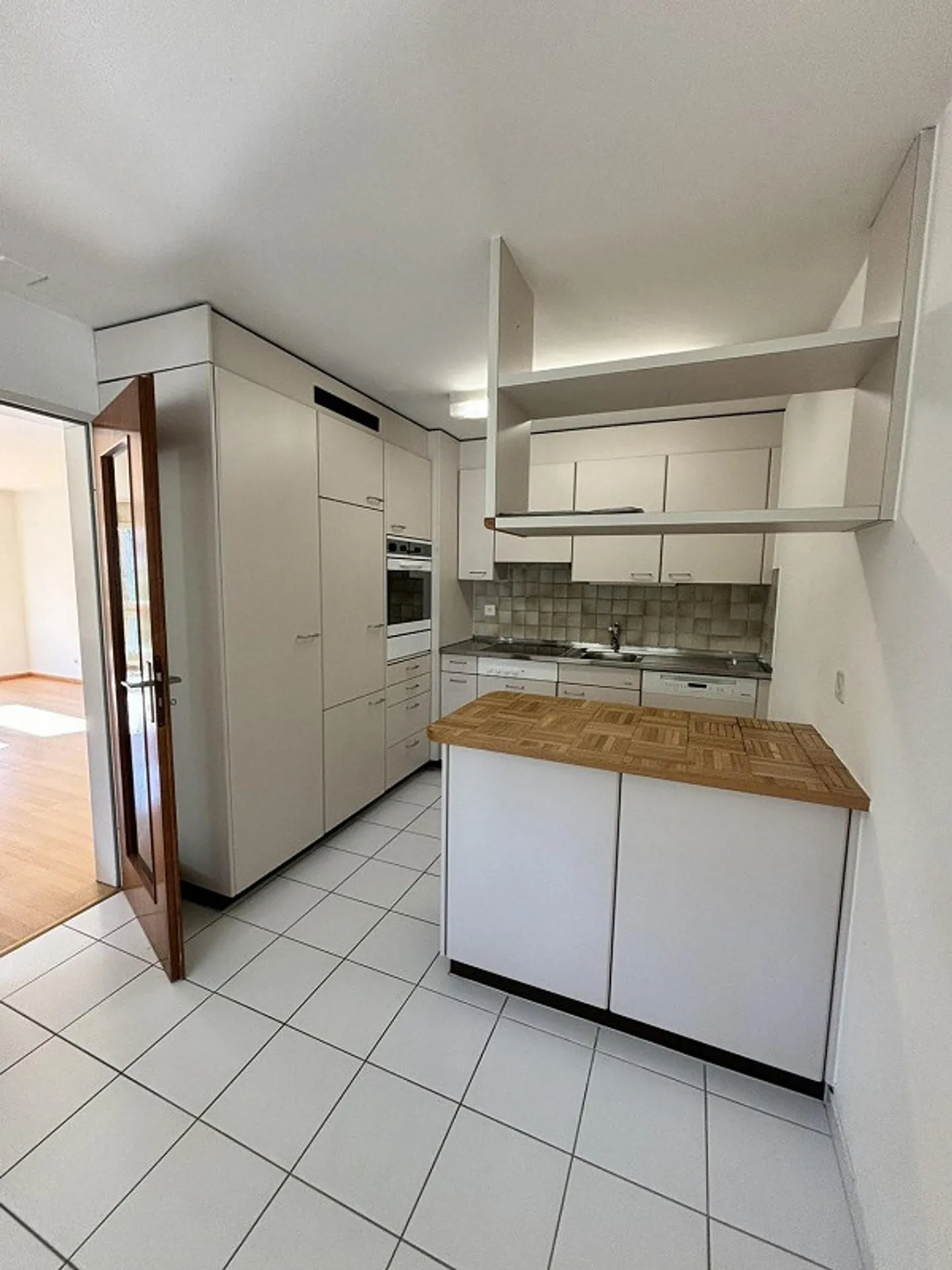 3.5-room apartment for rent in Lausen - Photo 2 of 12