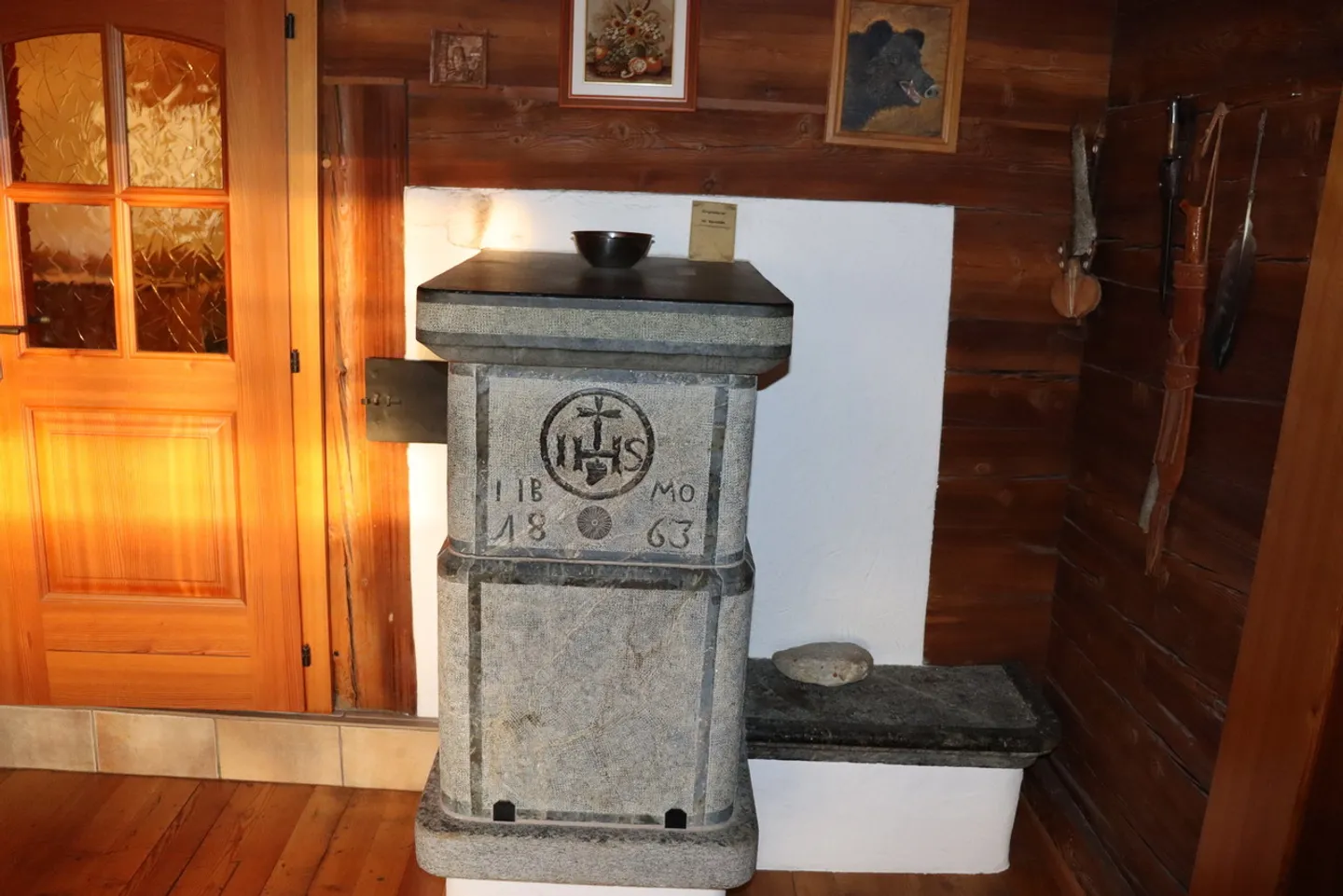 Casa Incantevole in una Posizione Storica Unica! - Foto 5 di 33