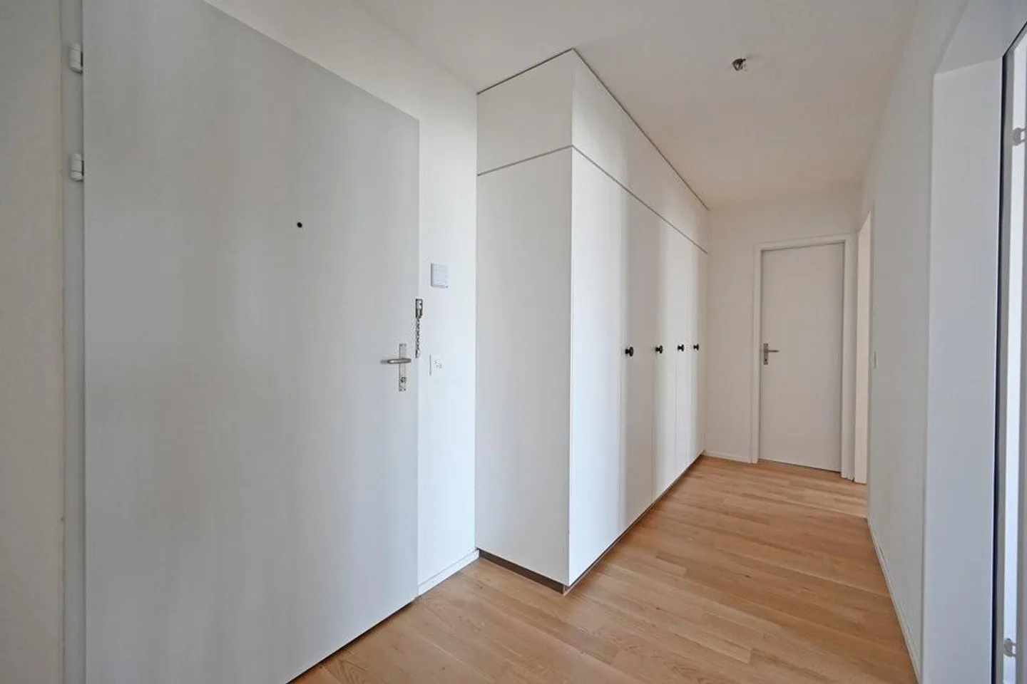 Charmante Wohnung bei der Aare - Foto 10 von 10