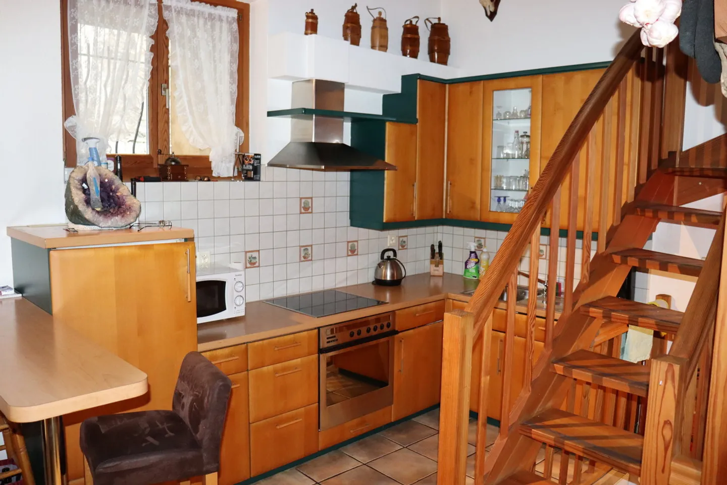 Casa Incantevole in una Posizione Storica Unica! - Foto 6 di 33