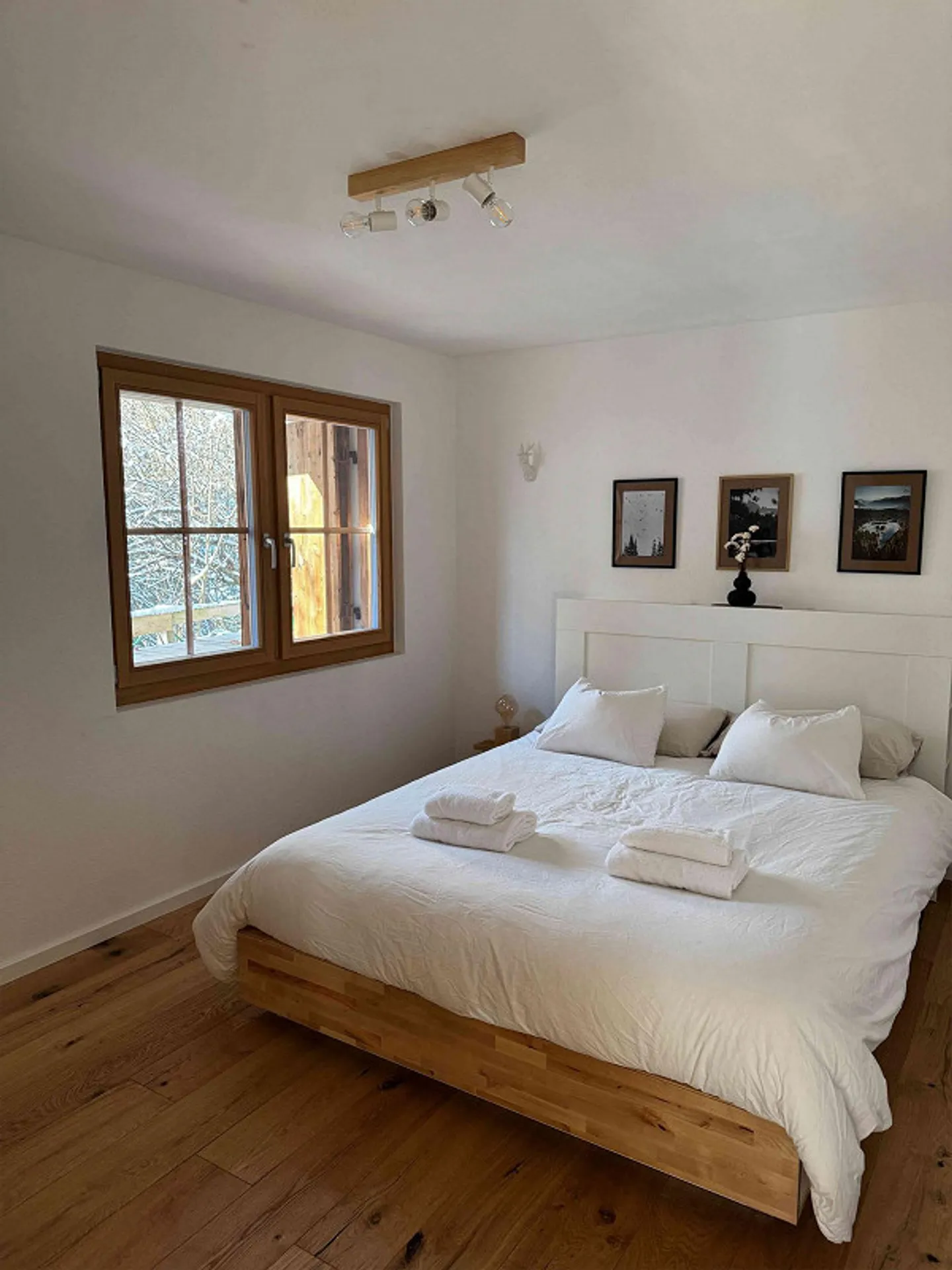 Appartamento al piano terra arredato a Laax, stagione estiva e autunnale (giugno-ottobre) - Foto 14 di 15