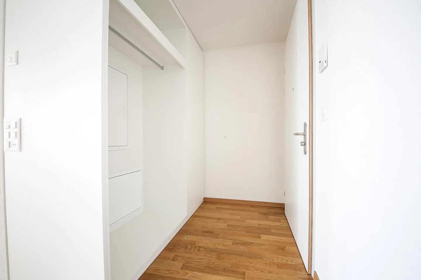 Stylische Wohnung Am See - Foto 3 von 7