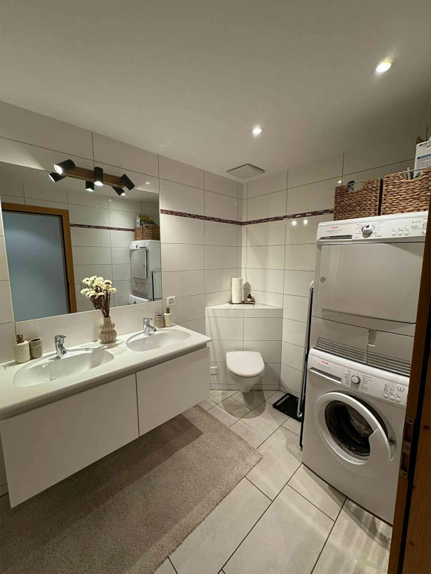 Appartamento al piano terra arredato a Laax, stagione estiva e autunnale (giugno-ottobre) - Foto 15 di 15