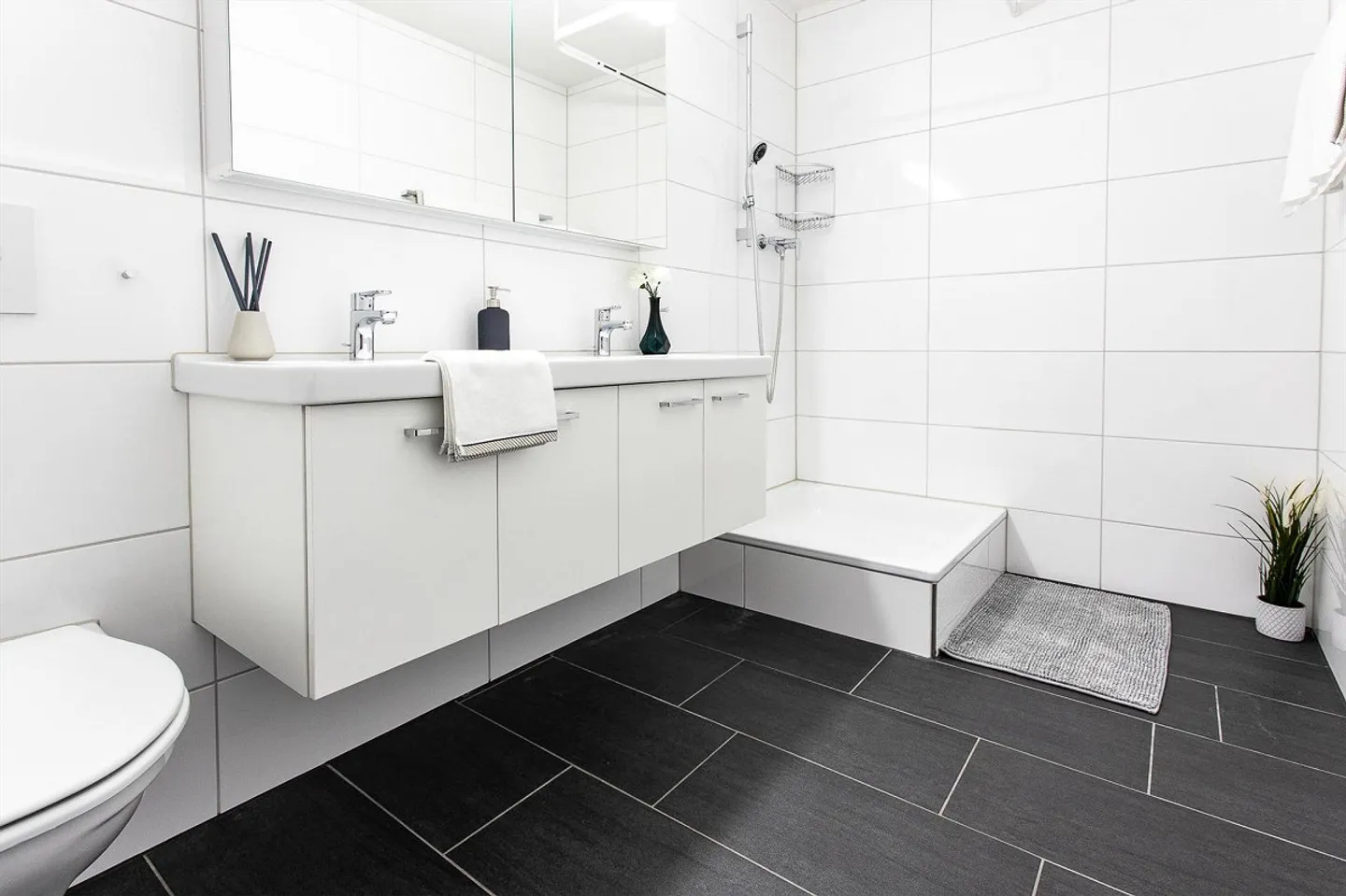 Stylische Wohnung Am See - Foto 4 von 7