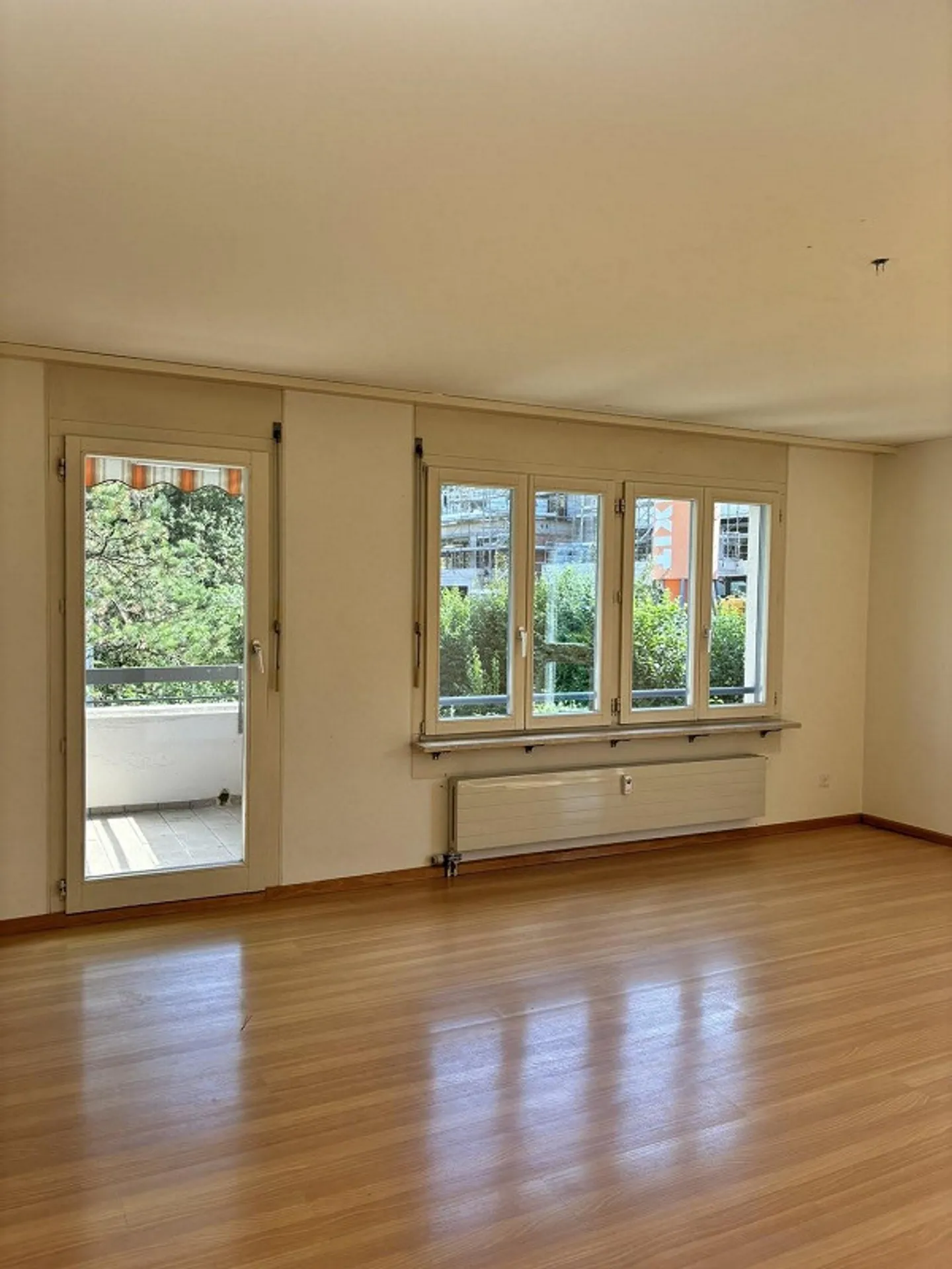 3.5-room apartment for rent in Lausen - Photo 6 of 12