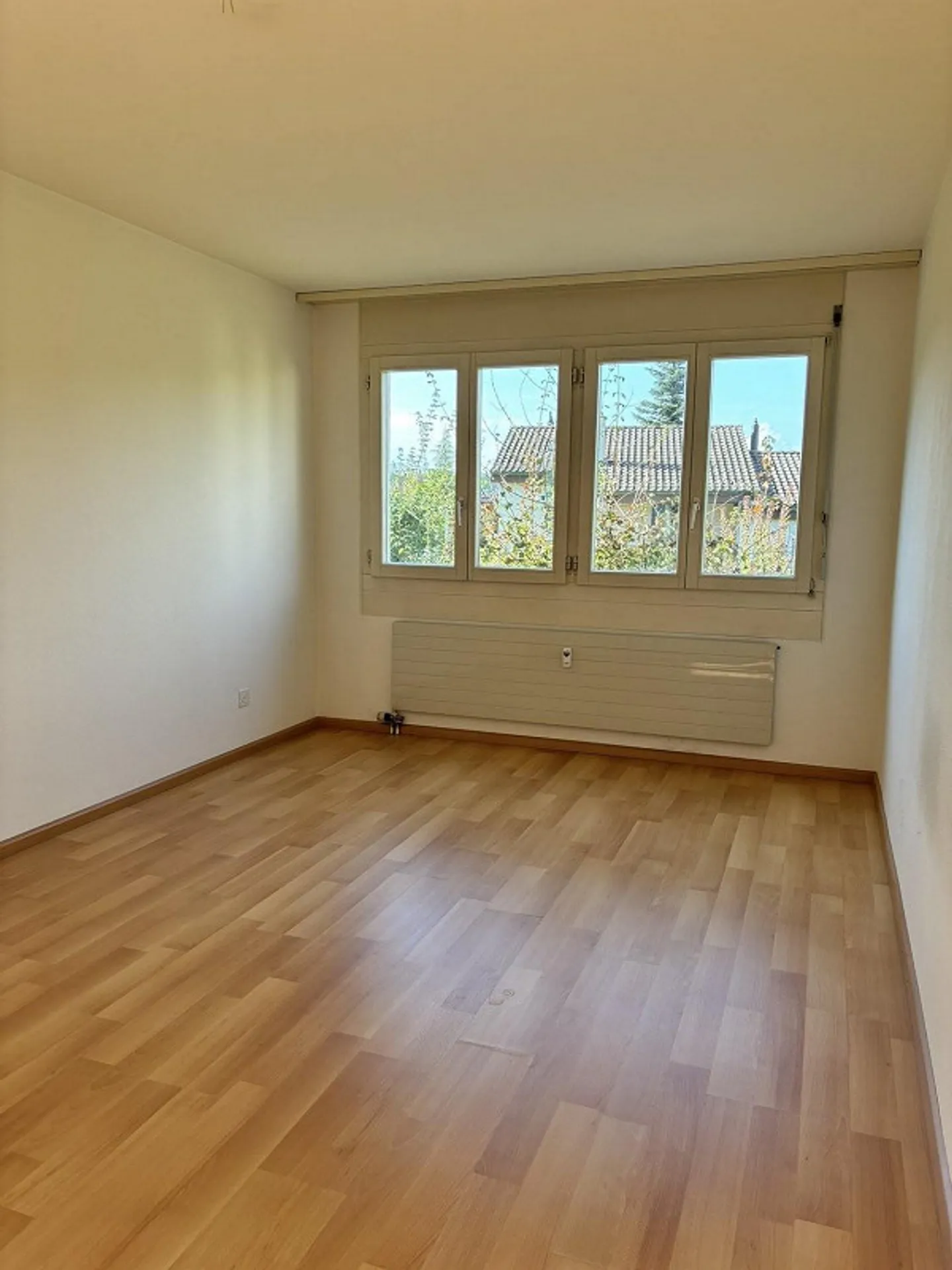 3.5-room apartment for rent in Lausen - Photo 7 of 12
