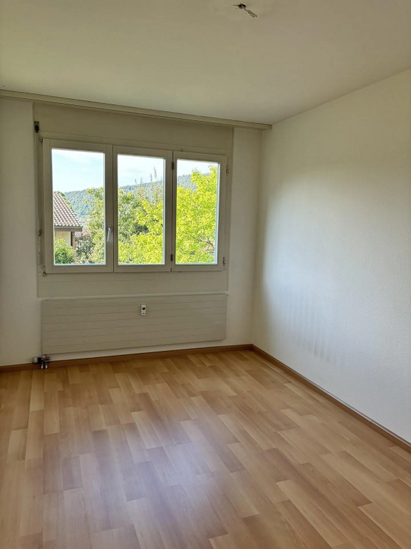 3.5-room apartment for rent in Lausen - Photo 8 of 12