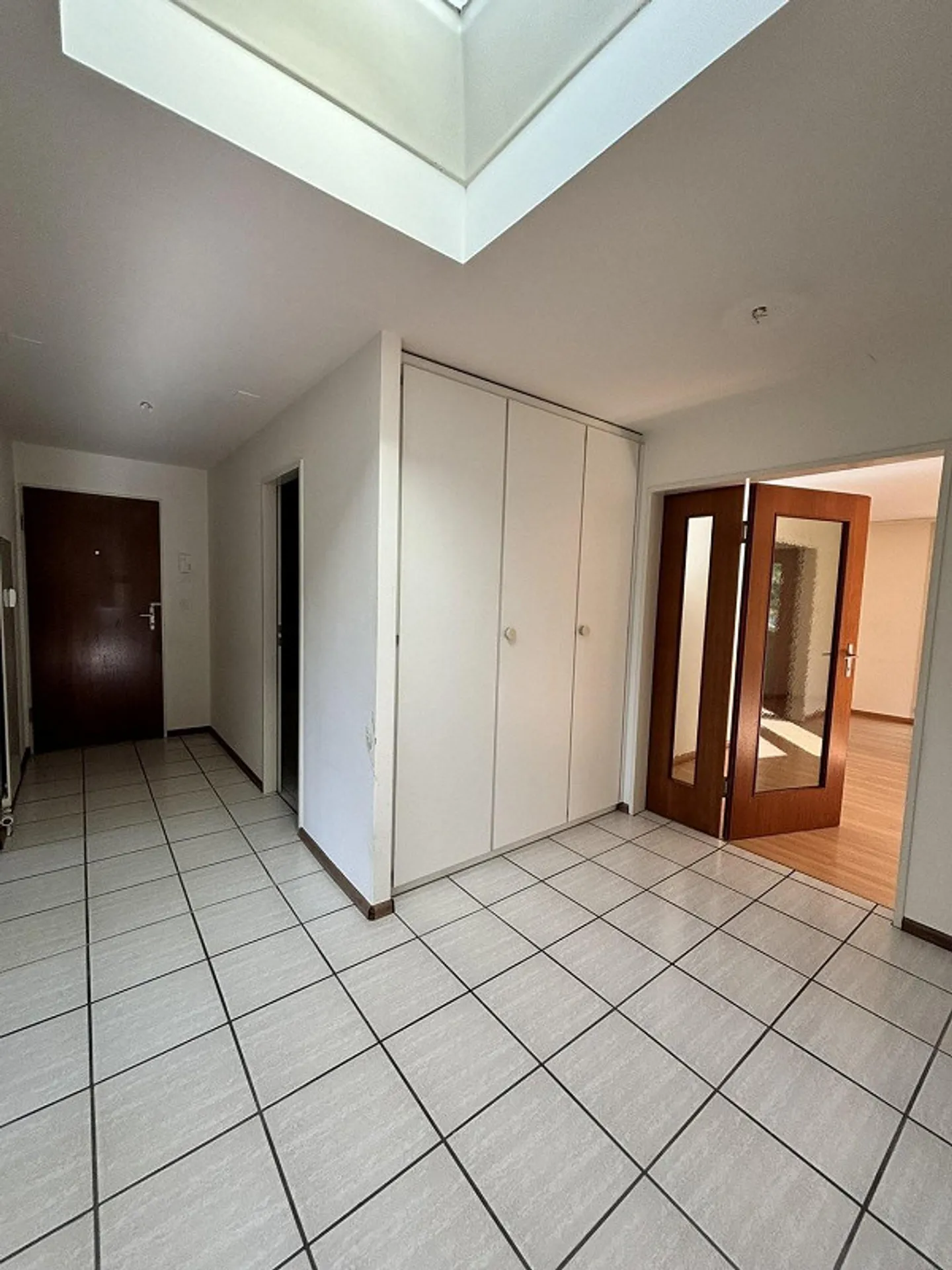 3.5-room apartment for rent in Lausen - Photo 9 of 12