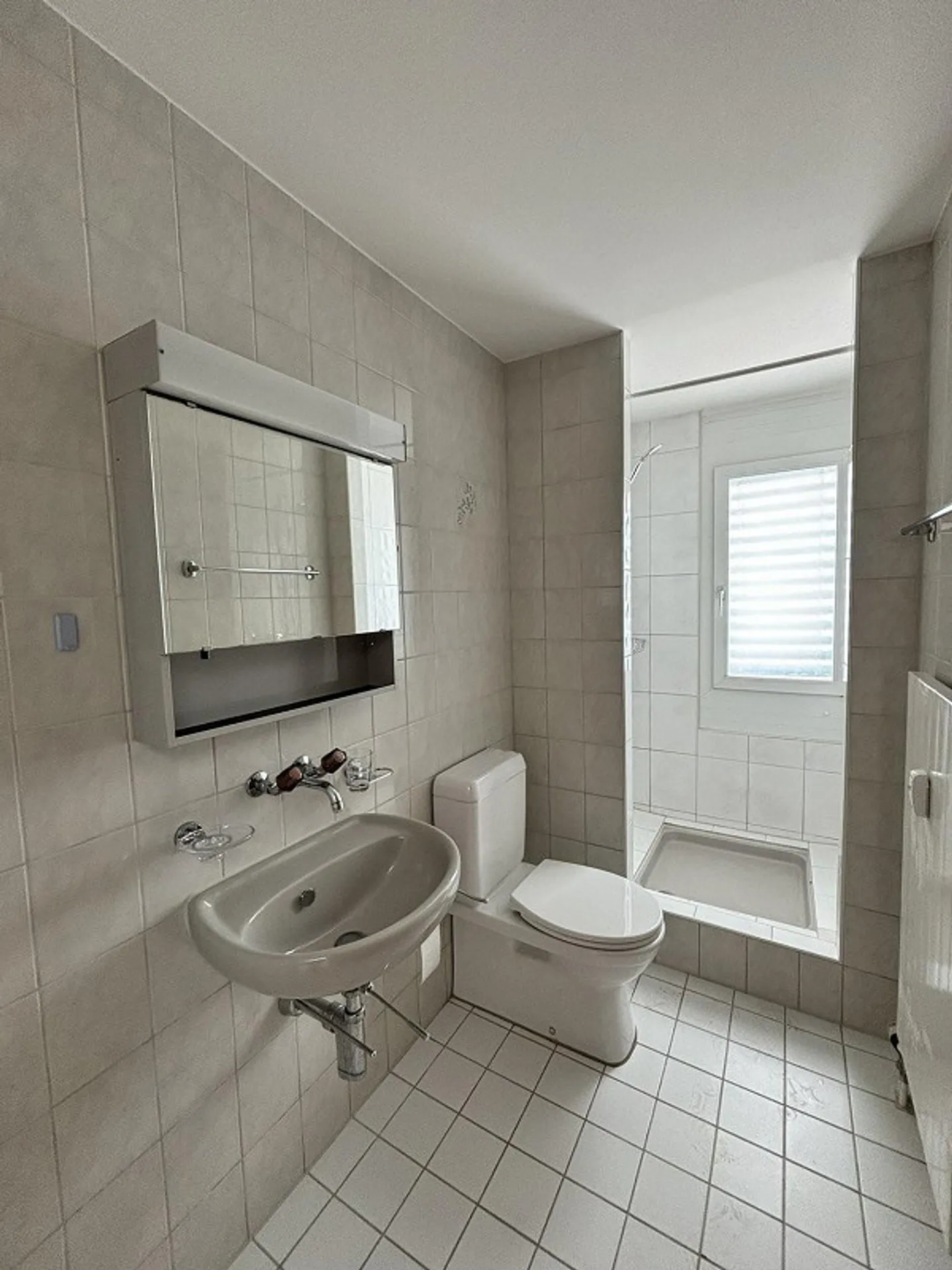 3.5-room apartment for rent in Lausen - Photo 10 of 12