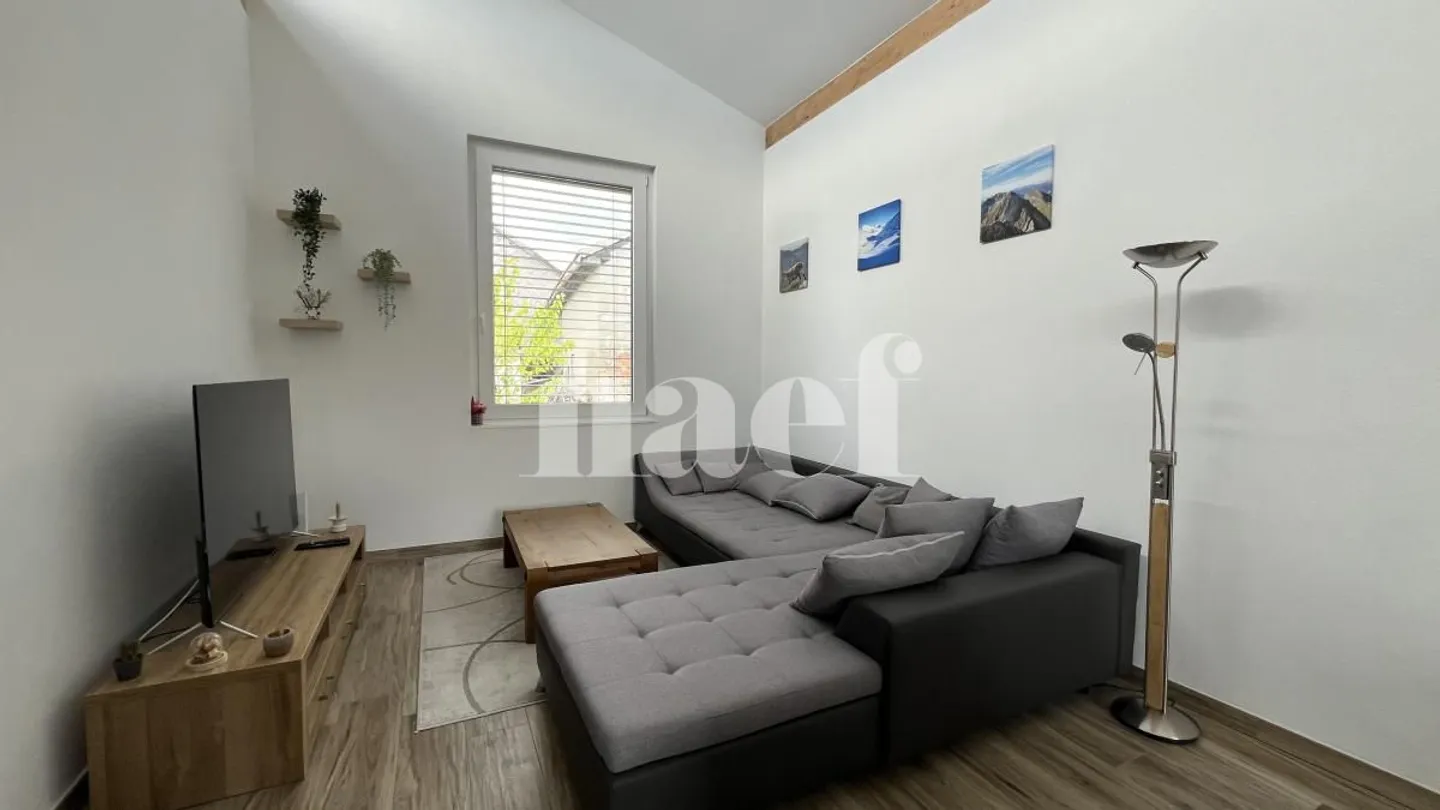Wunderschöne 4,5-Zimmer-Wohnung im 1. Stock! - Foto 2 von 8