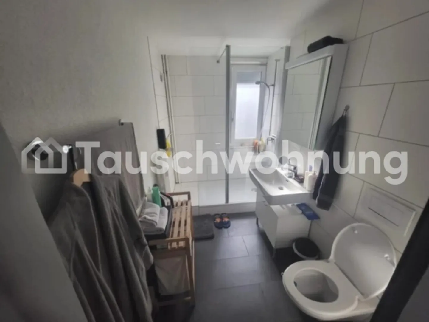 Charmante 2.5-Zimmer-Wohnung - Foto 4 von 5