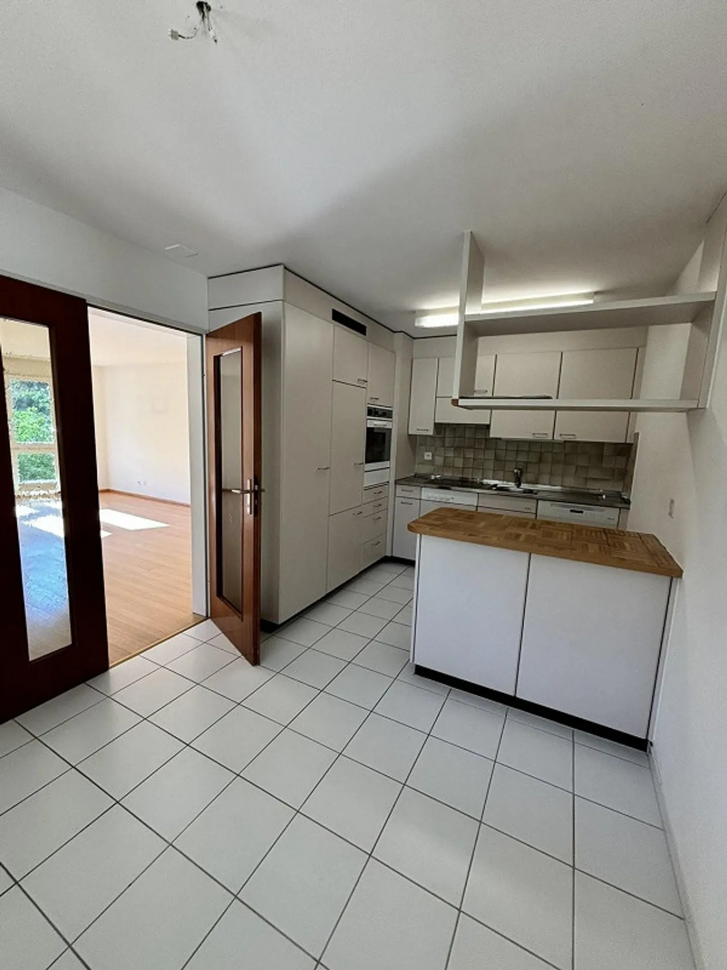 3.5-room apartment for rent in Lausen - Photo 3 of 12