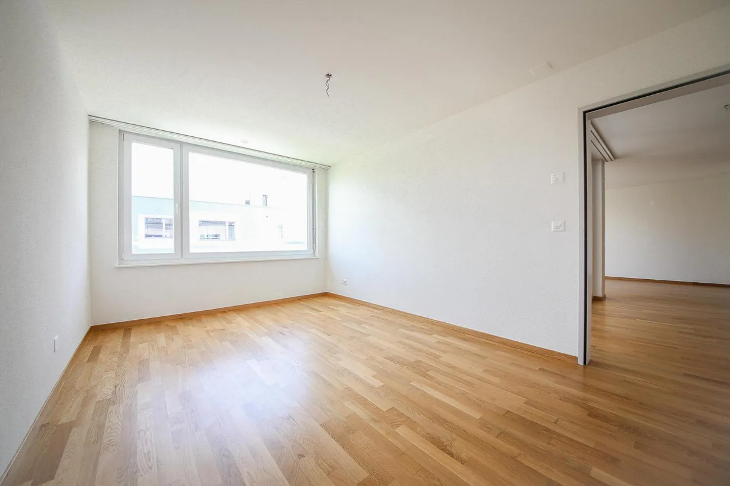 Stylische Wohnung Am See - Foto 2 von 7