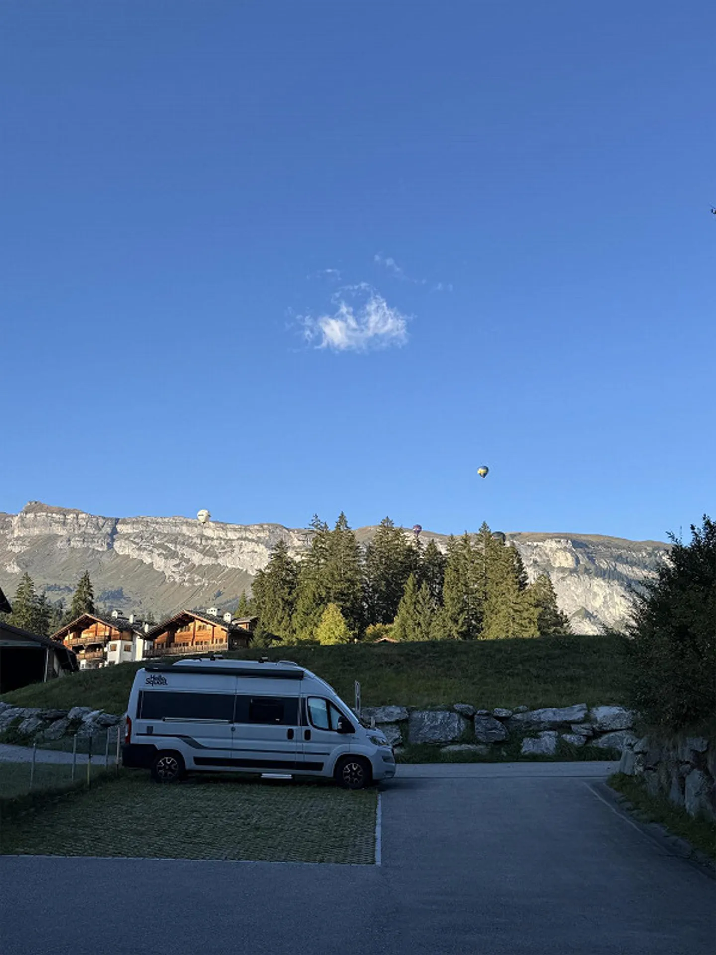 Appartamento al piano terra arredato a Laax, stagione estiva e autunnale (giugno-ottobre) - Foto 6 di 15