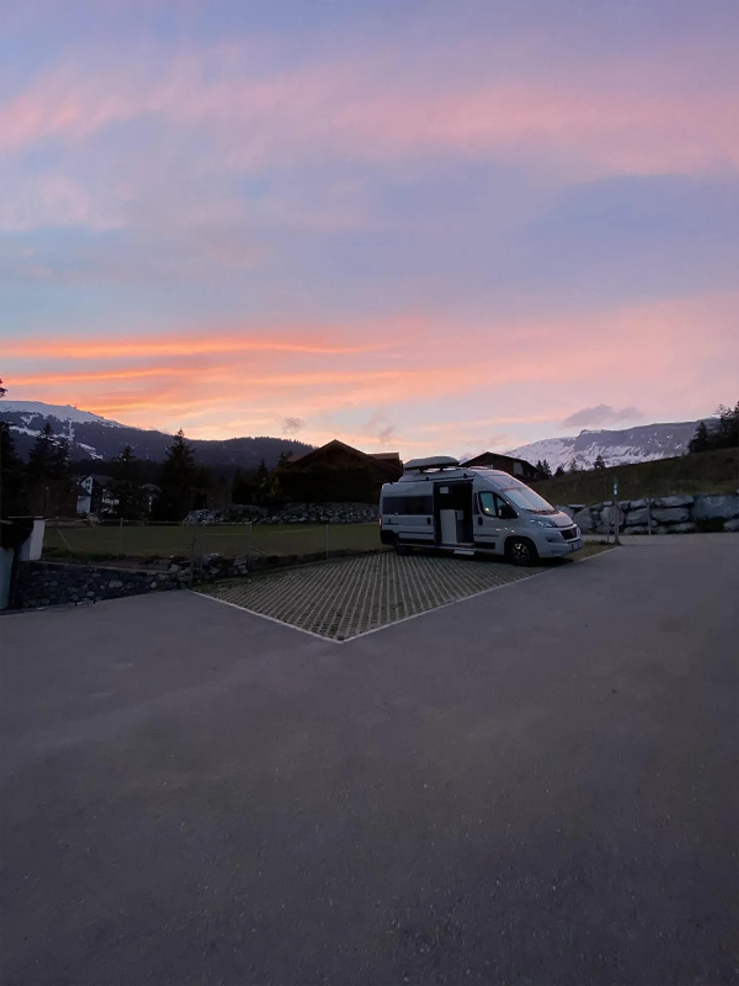 Appartamento al piano terra arredato a Laax, stagione estiva e autunnale (giugno-ottobre) - Foto 7 di 15