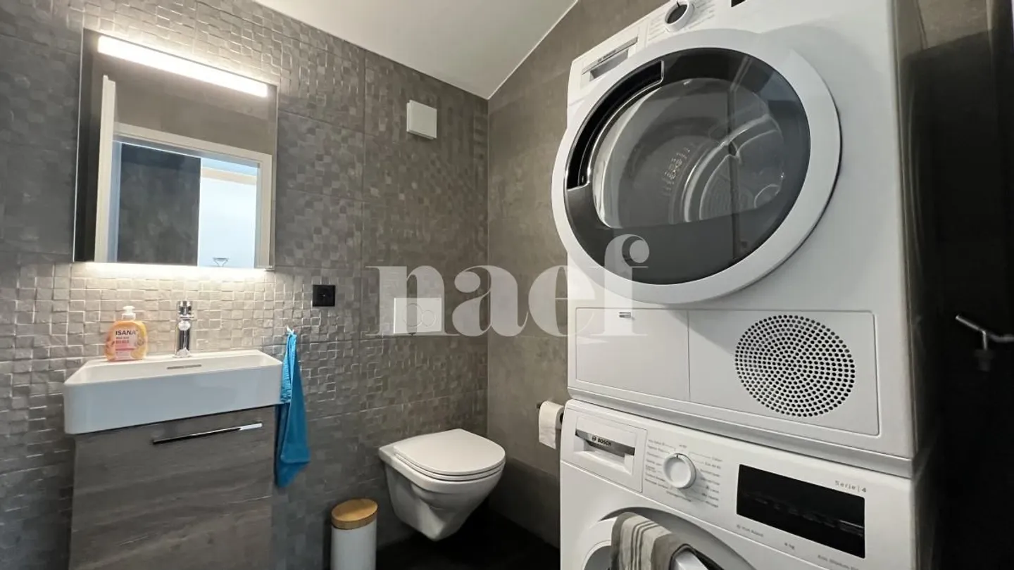 Wunderschöne 4,5-Zimmer-Wohnung im 1. Stock! - Foto 3 von 8