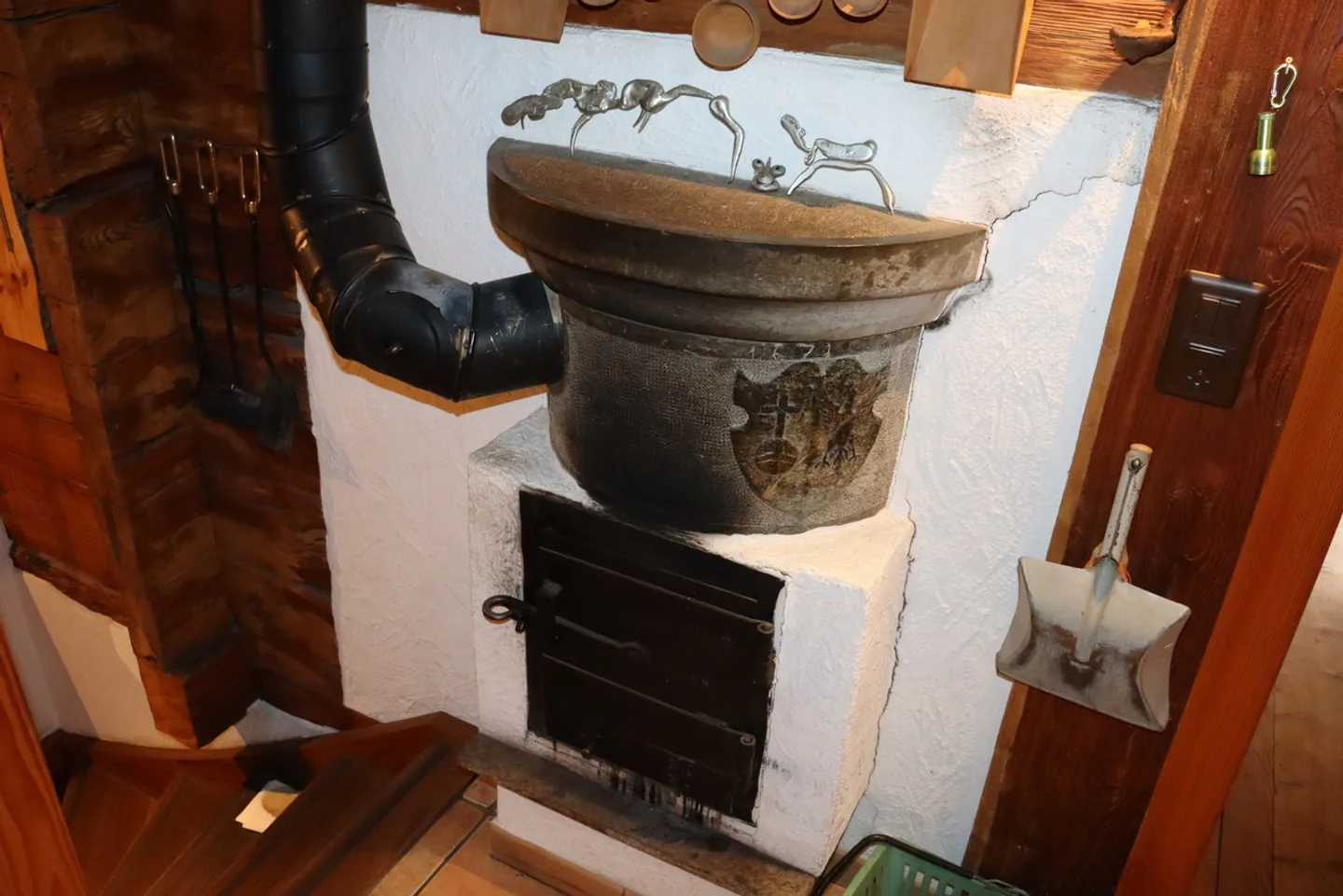 Casa Incantevole in una Posizione Storica Unica! - Foto 10 di 33