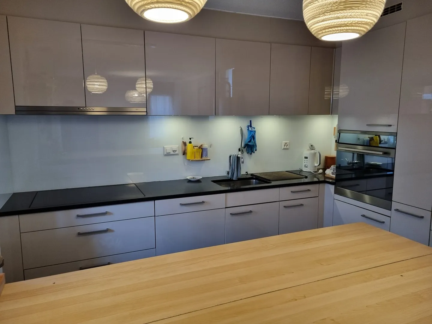 5½ ROOM APARTMENT IN ZURICH - DISTRICT 10 HÖNGG, FURNISHED, TEMPORARY - Photo 2 of 6