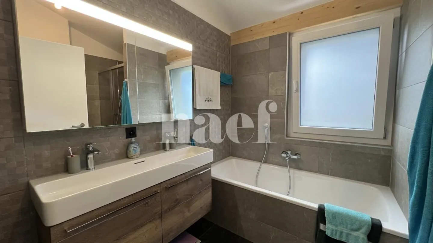 Wunderschöne 4,5-Zimmer-Wohnung im 1. Stock! - Foto 6 von 8