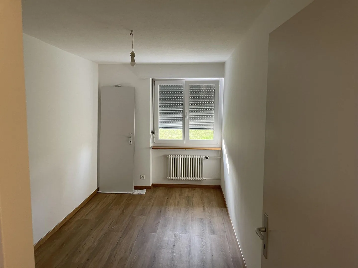 Moderne 3.5-Zimmer-Wohnung mit Terrasse in Kreuzlingen - Foto 4 von 9