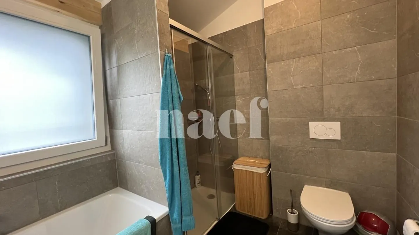 Wunderschöne 4,5-Zimmer-Wohnung im 1. Stock! - Foto 7 von 8