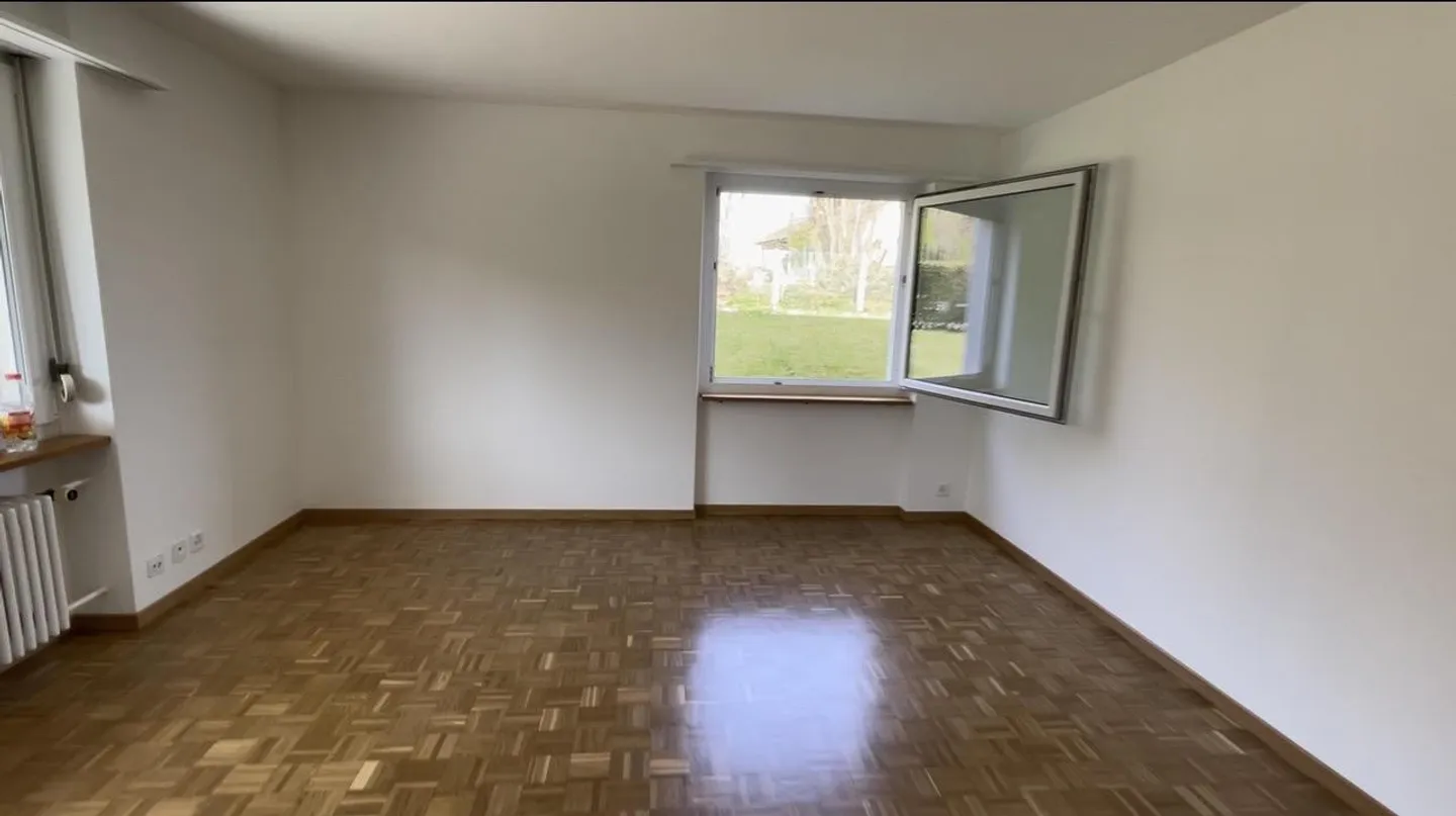 Moderne 3.5-Zimmer-Wohnung mit Terrasse in Kreuzlingen - Foto 6 von 9