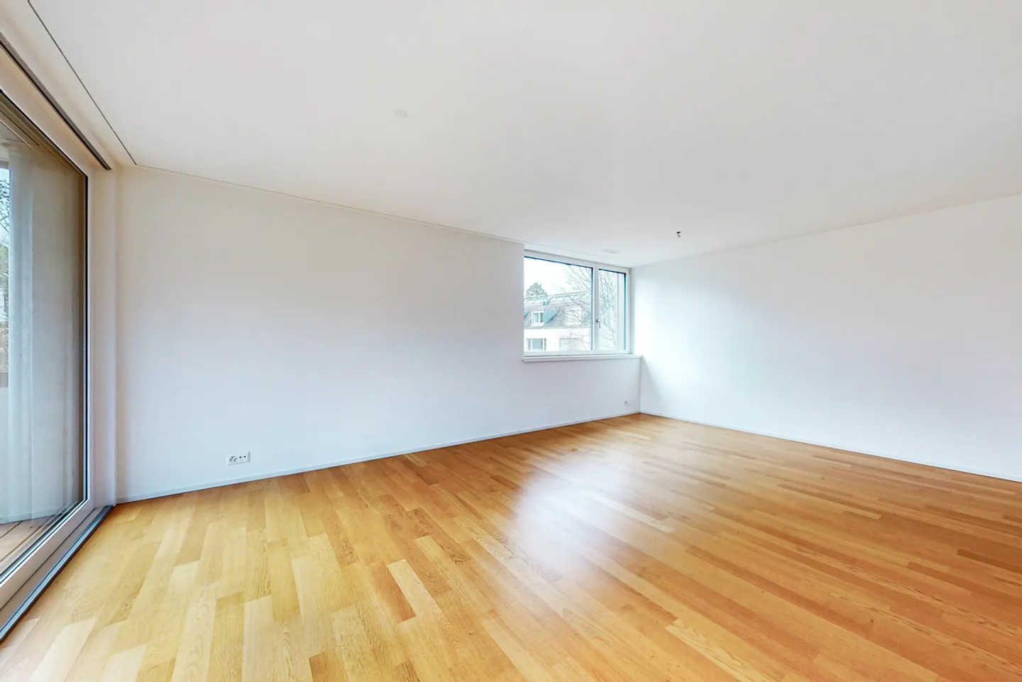 Modernes Apartment in Ruhiger Lage - Foto 4 von 11
