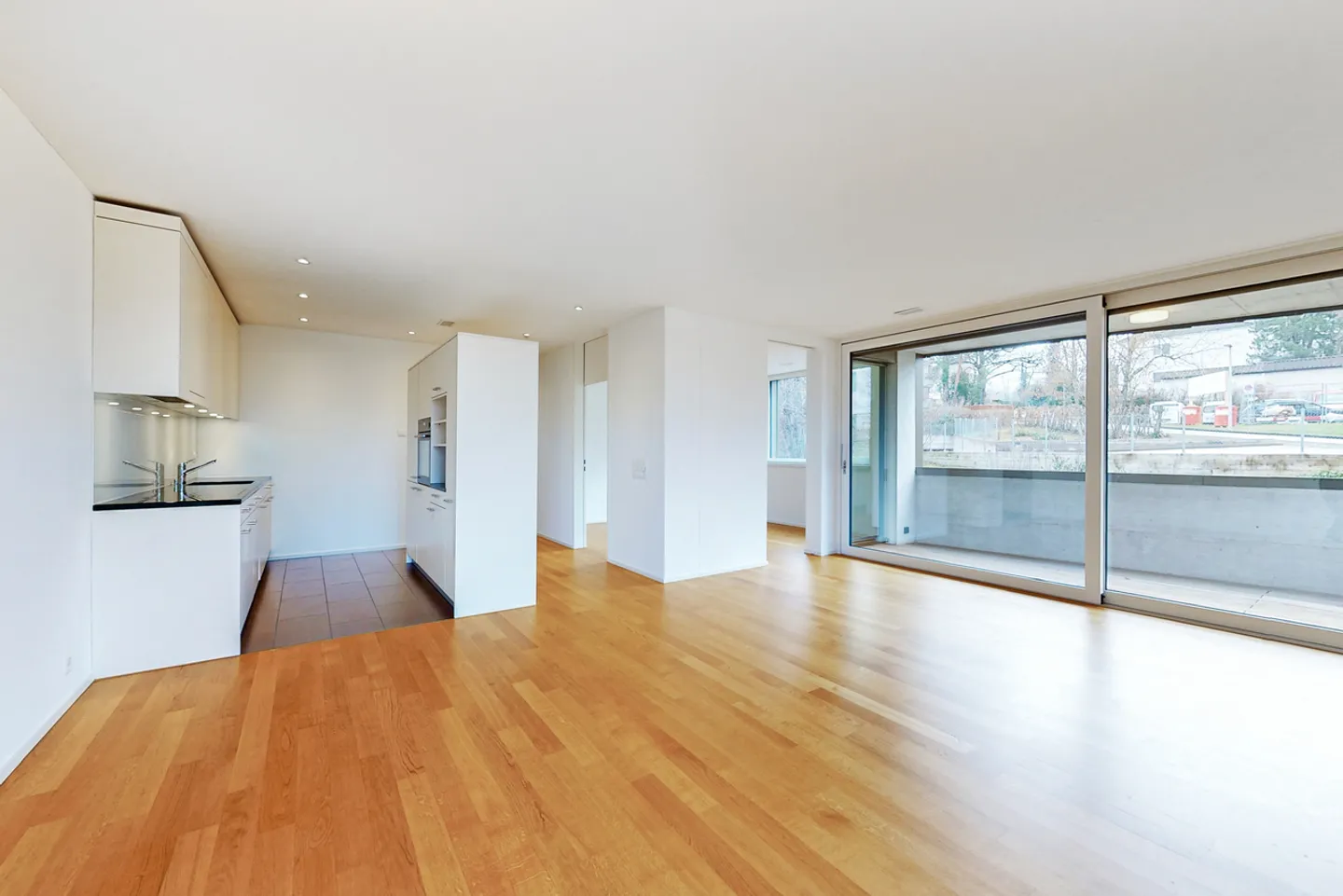 Modernes Apartment in Ruhiger Lage - Foto 5 von 11