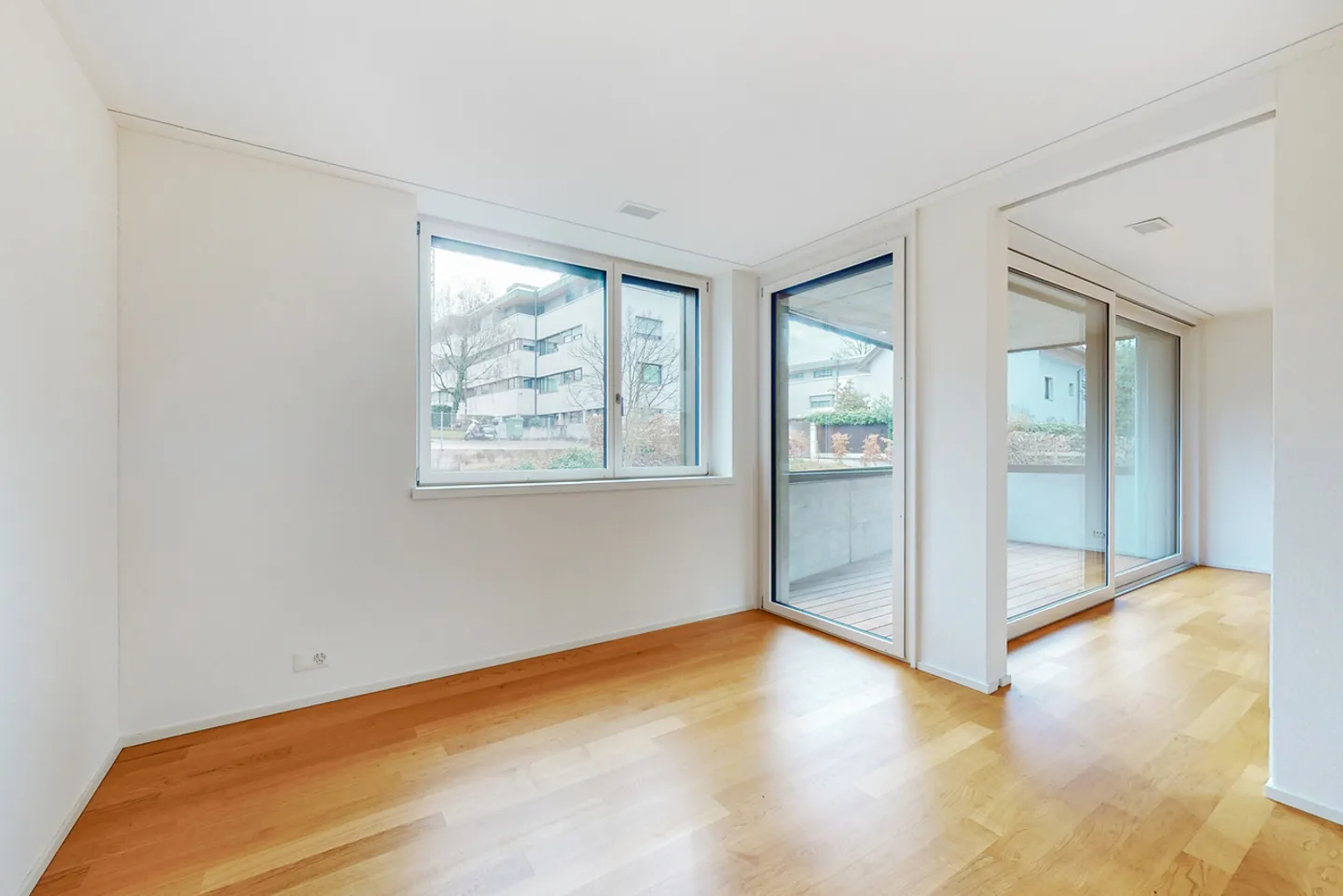 Modernes Apartment in Ruhiger Lage - Foto 7 von 11
