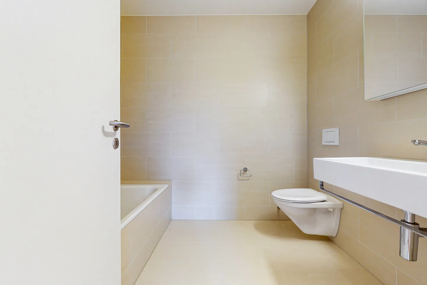 Modernes Apartment in Ruhiger Lage - Foto 10 von 11