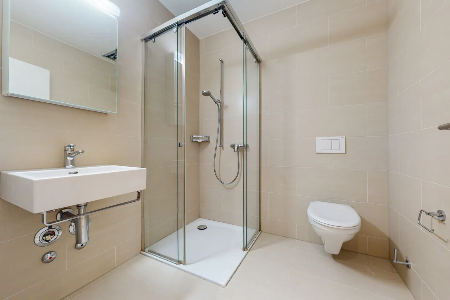 Modernes Apartment in Ruhiger Lage - Foto 11 von 11