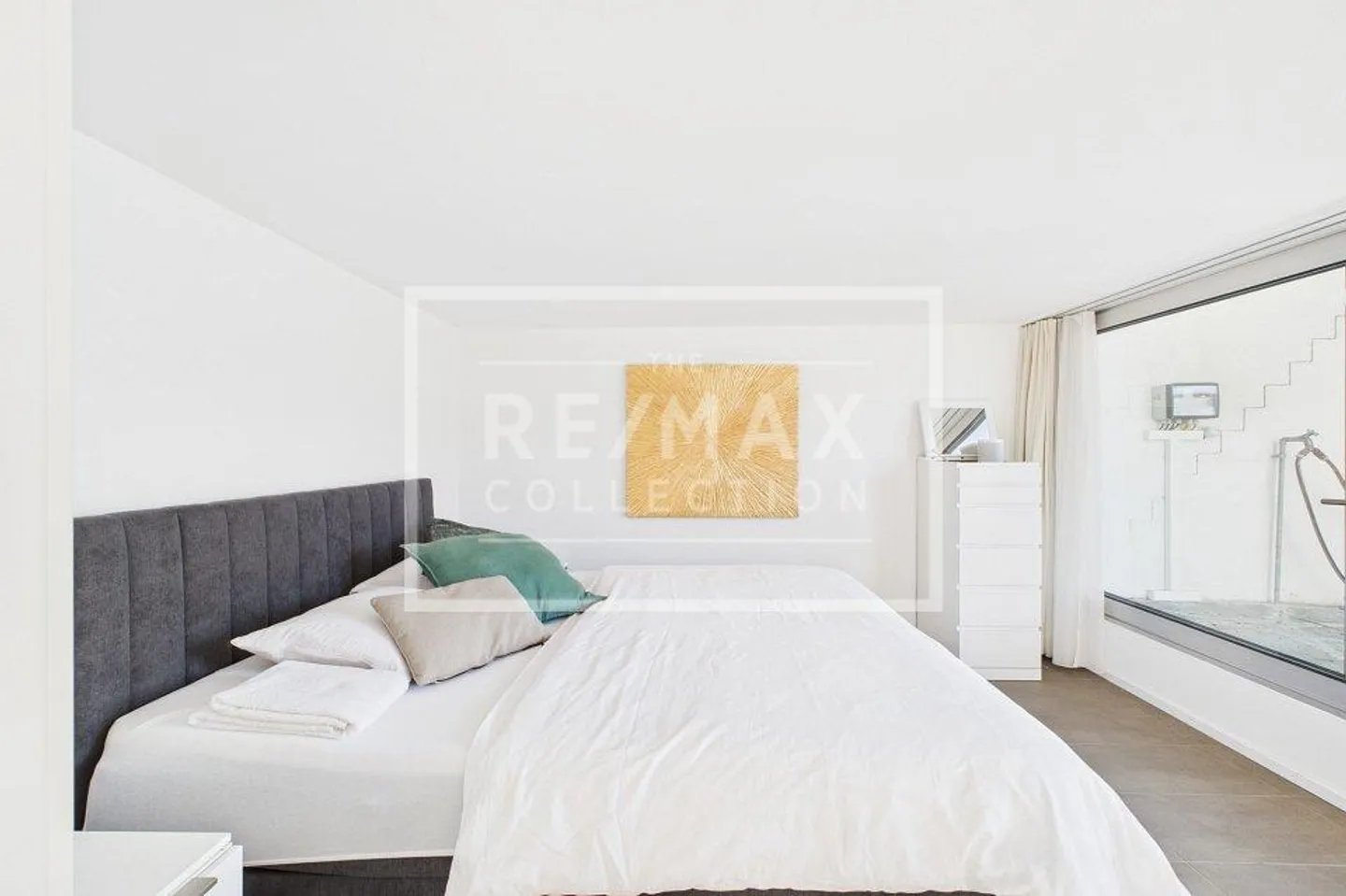 Élégance et charme pour une villa exclusive à Bissone avec privé... - Photo 13 sur 13