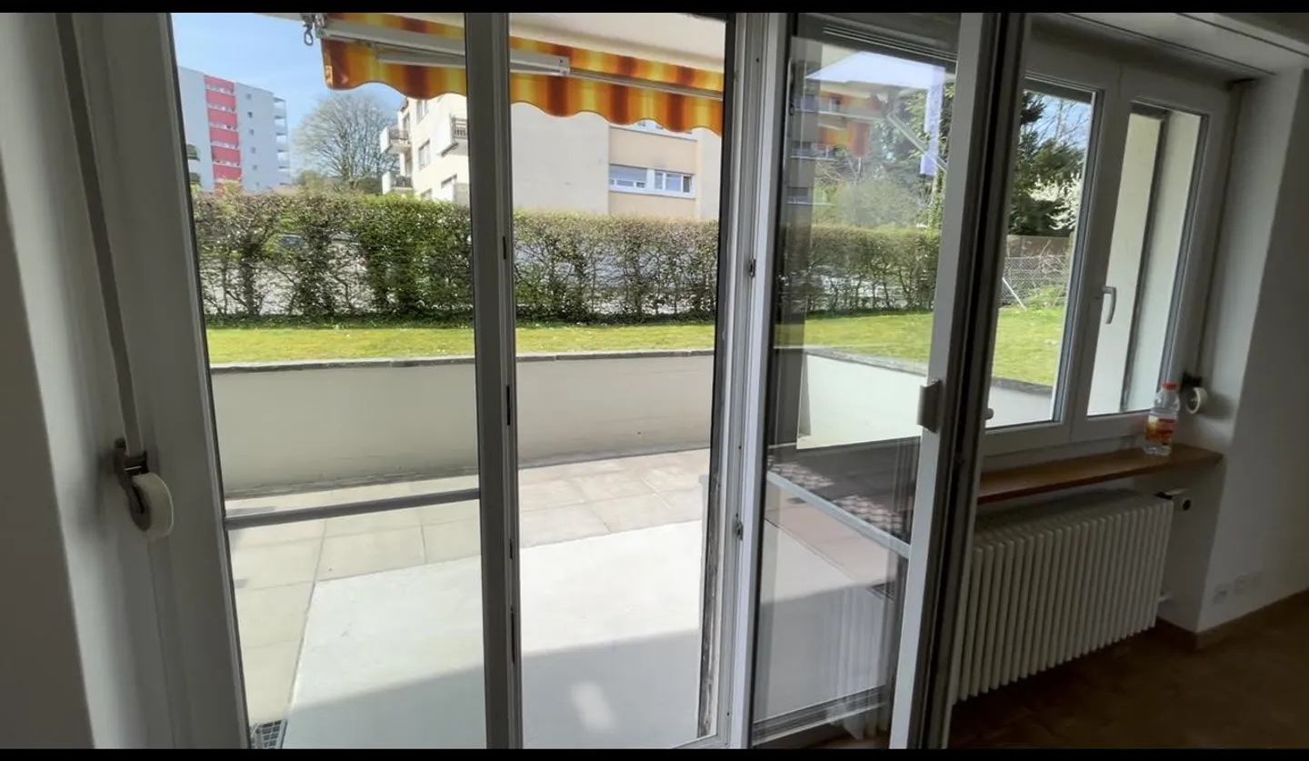 Moderne 3.5-Zimmer-Wohnung mit Terrasse in Kreuzlingen - Foto 7 von 9