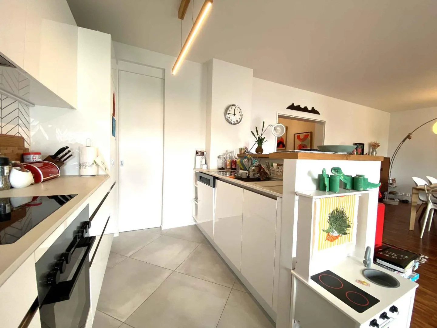 Appartamento 5 locali - Foto 7 di 13