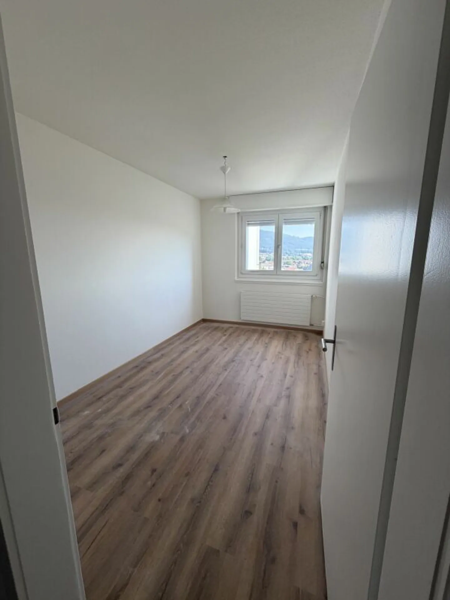 Gemütliche Wohnung mit Aussicht - Foto 4 von 7