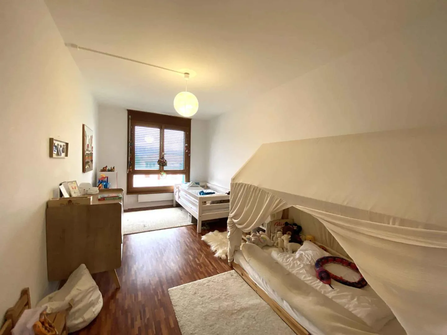 Appartamento 5 locali - Foto 10 di 13