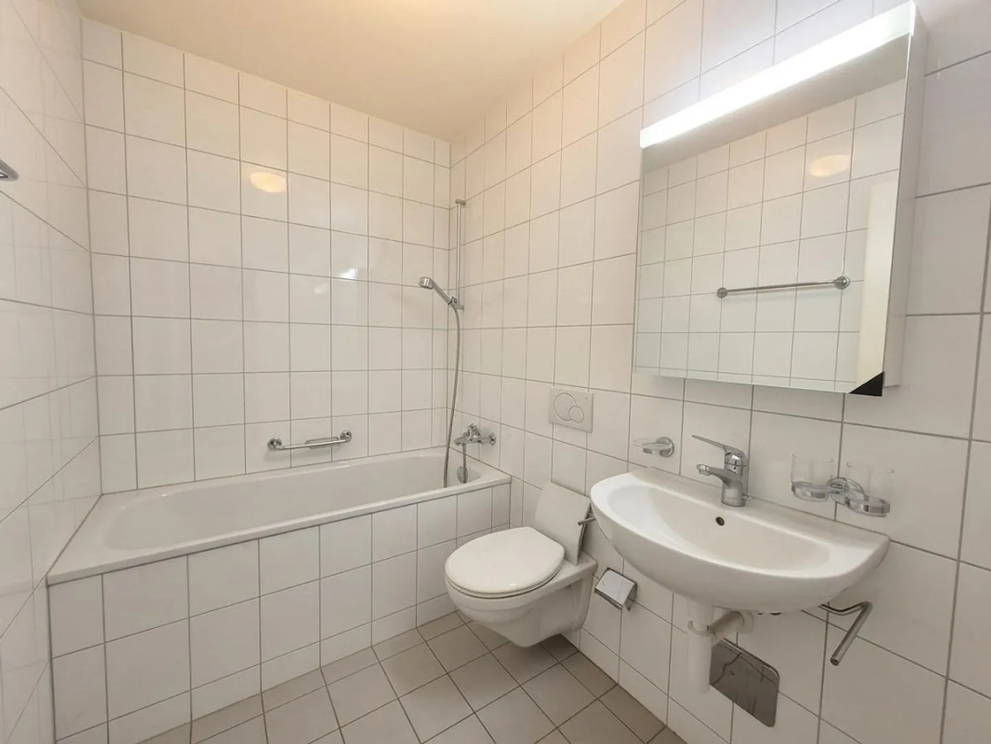 Attraktive und moderne Wohnung nahe Grenze - Foto 5 di 6