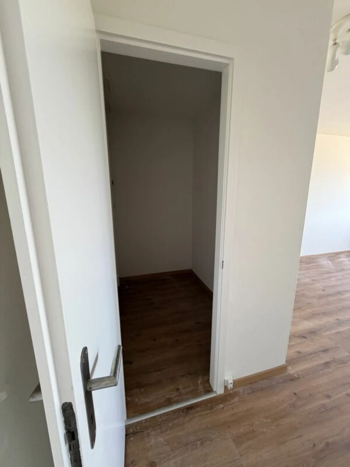 Gemütliche Wohnung mit Aussicht - Foto 6 von 7