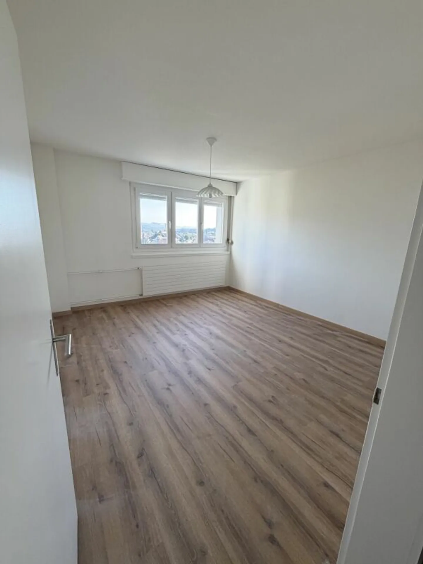 Gemütliche Wohnung mit Aussicht - Foto 3 von 7
