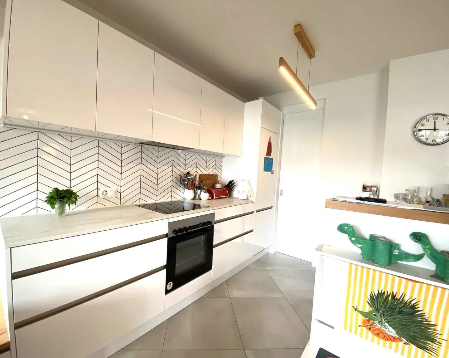 Appartamento 5 locali - Foto 8 di 13