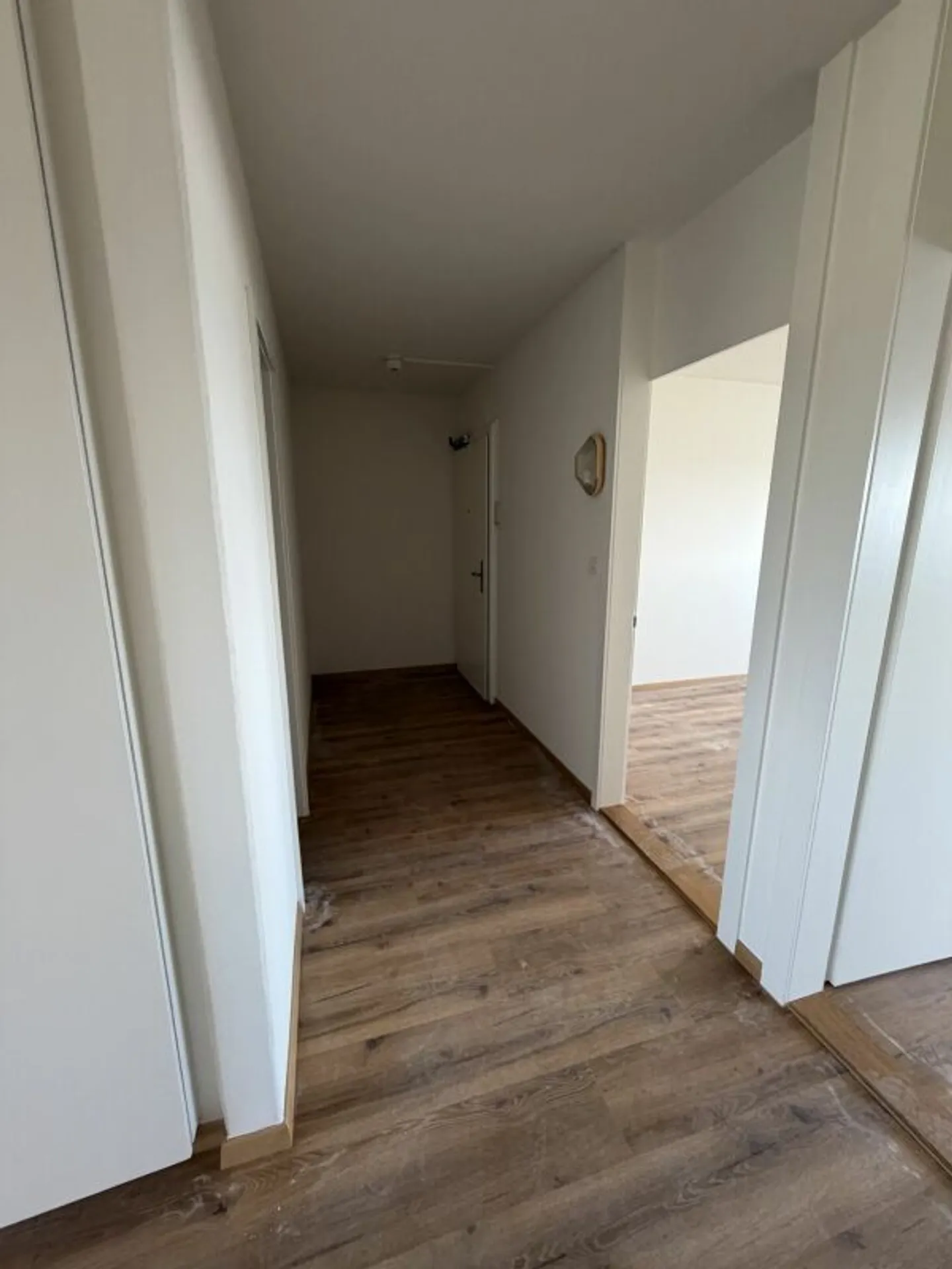 Gemütliche Wohnung mit Aussicht - Foto 7 von 7