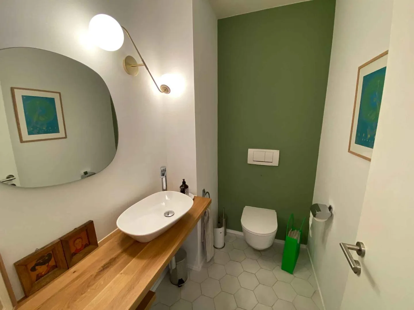Appartamento 5 locali - Foto 13 di 13
