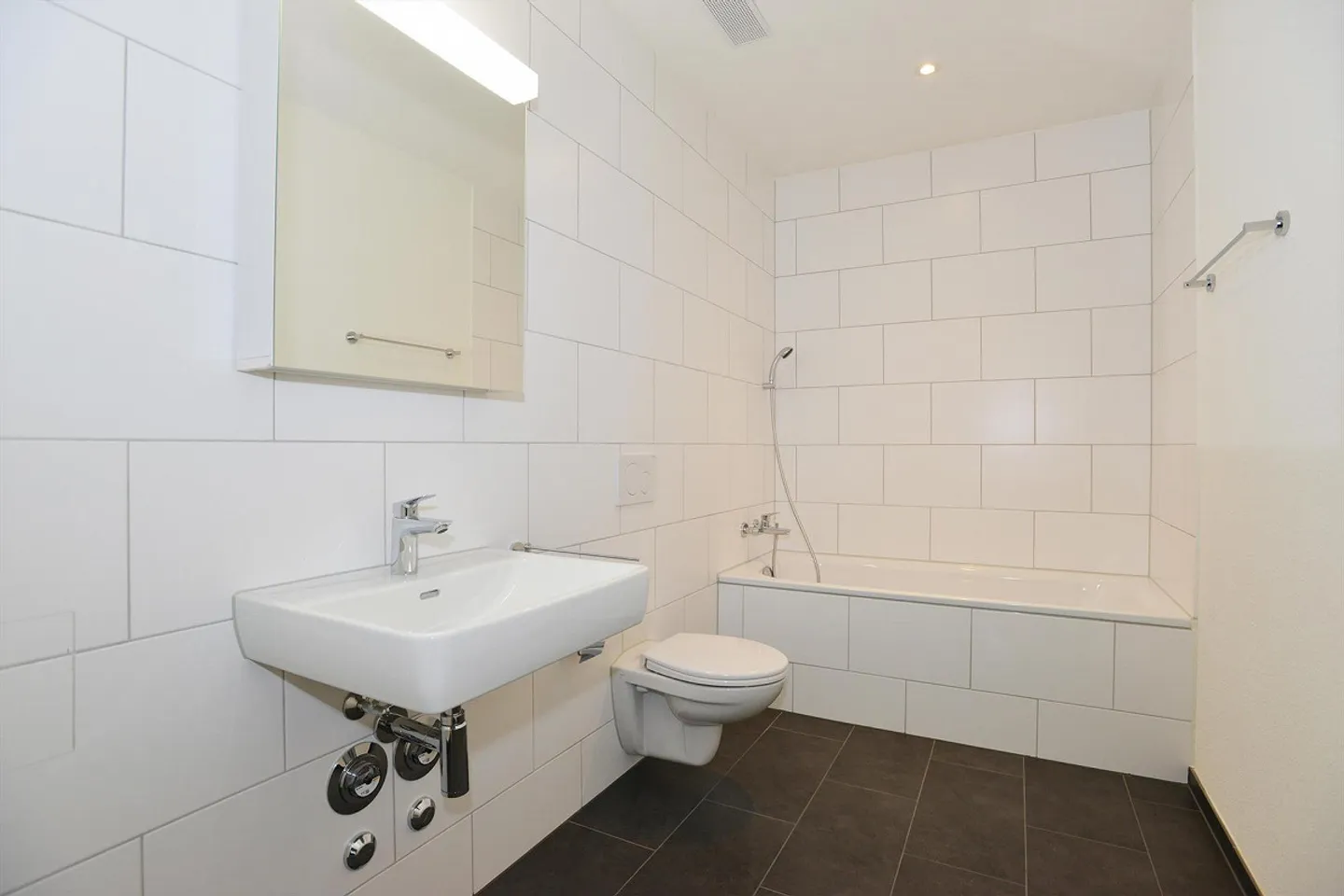 Appartement à louer - Photo 5 sur 10