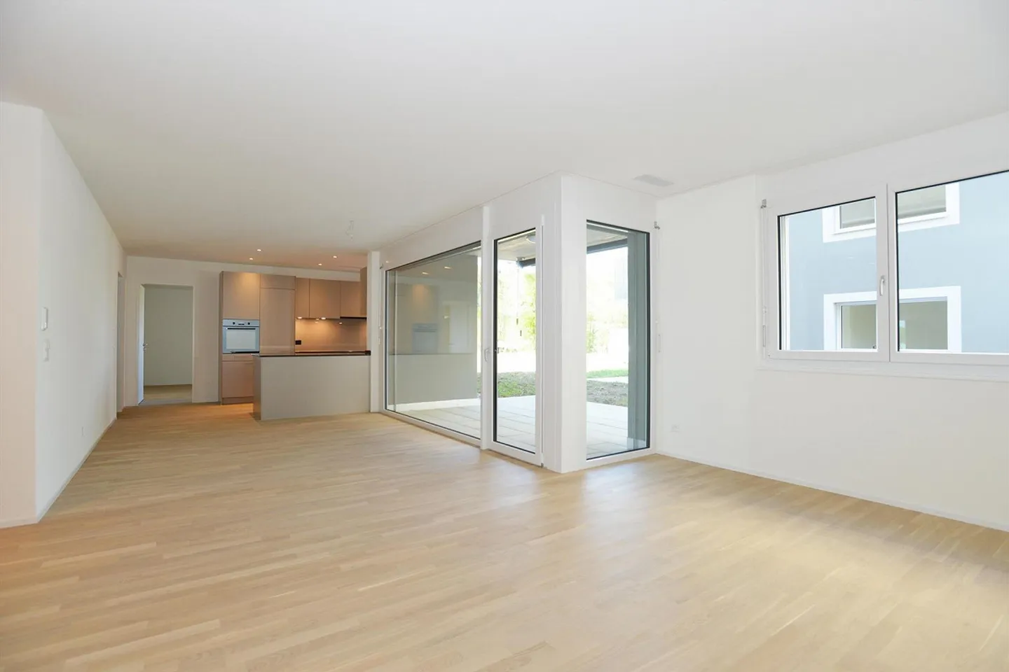 Appartement à louer - Photo 2 sur 10