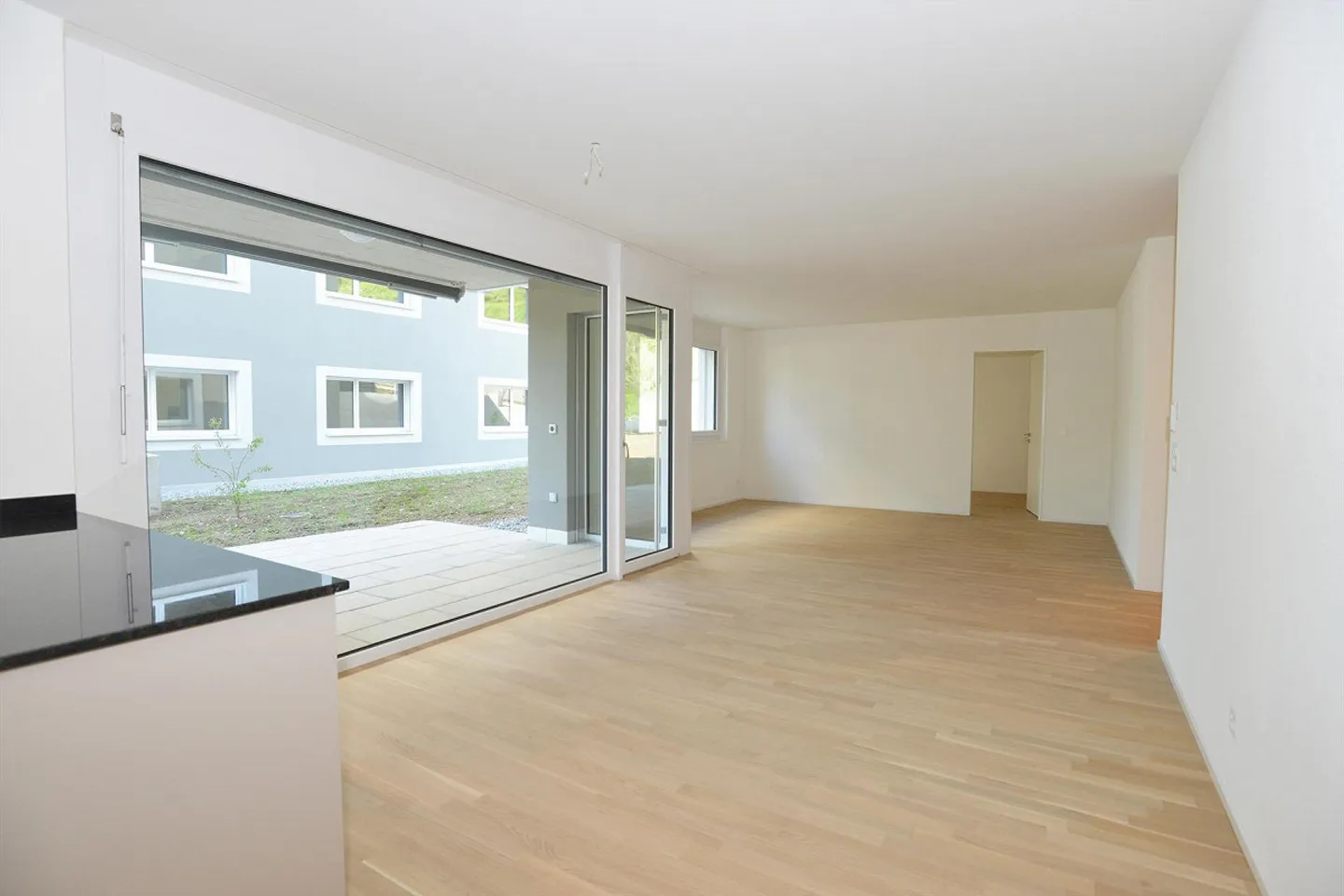 Appartement à louer - Photo 3 sur 10